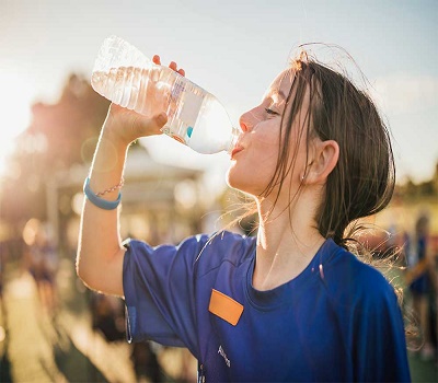 How Much Water Should You Drink Per Day?