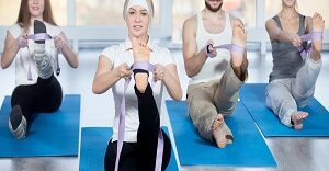 corporate employee wellness programs