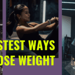 fastest ways to lose weight