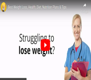 Best Weight Loss, Health, Diet, Nutrition Plans & Tips