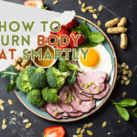 burn body fat