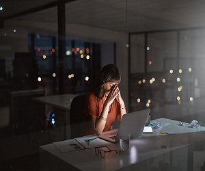 Weight Loss for Night Shift Workers