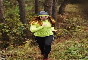 walking for fitness and weight loss