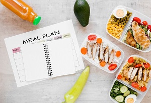 top weight loss meal plans