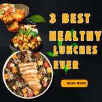Healthy food systems