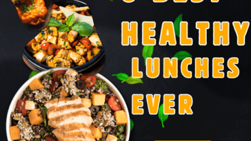 Healthy food systems