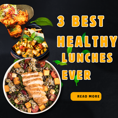 Healthy food systems