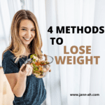 weight loss methods