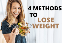 weight loss methods