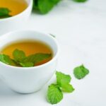 Does green tea help lose weight