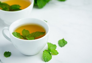 Does green tea help lose weight