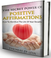 The Secret Power Of Positive