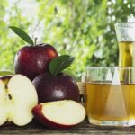 apple cider to lose belly fat