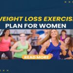 weight loss exercise plan for women