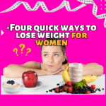 Fastest weight loss method