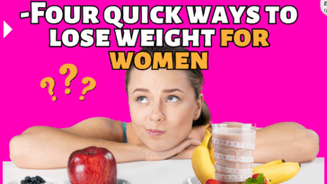 Fastest weight loss method
