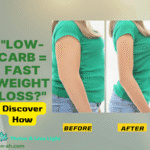 Best Low-Carb Diet for Fast Weight Loss