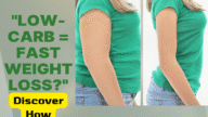 Best Low-Carb Diet for Fast Weight Loss