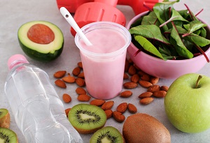 high protein drinks for weight loss