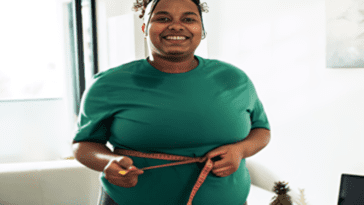 4 simplest ways to lose weight for women