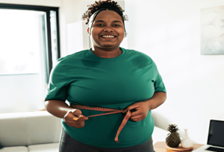 4 simplest ways to lose weight for women