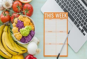 meal plan weight loss programs