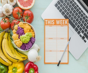 meal plan weight loss programs