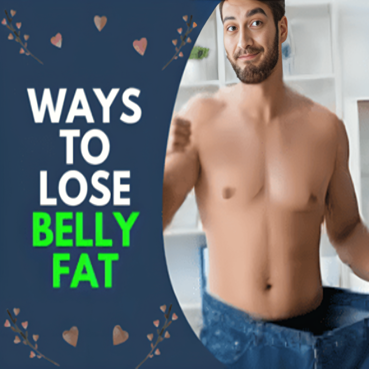 belly fat removal