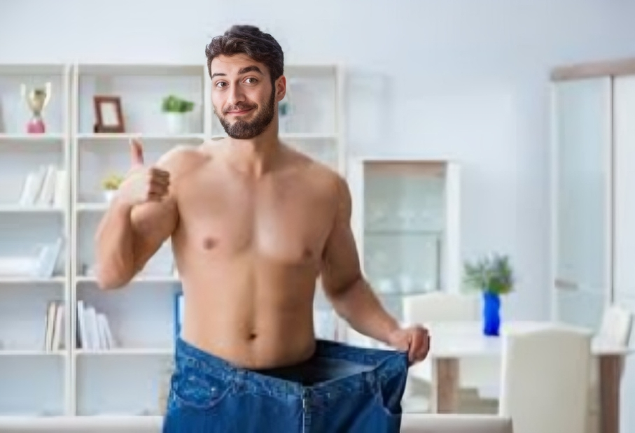 Scientifically Supported Belly Fat Loss Tips