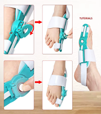 Hallux Valgus Corrector