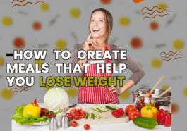 weight loss meal plans