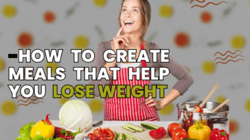 weight loss meal plans