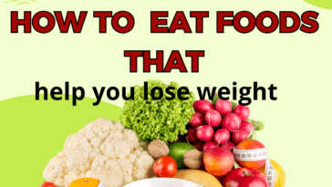 best way to lose weight