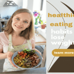 healthier eating habits lose weight