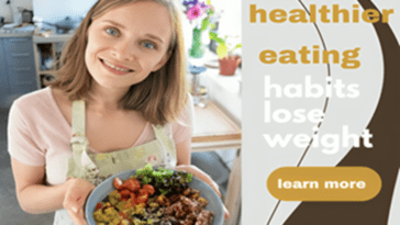 healthier eating habits lose weight