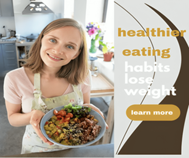 healthier eating habits lose weight