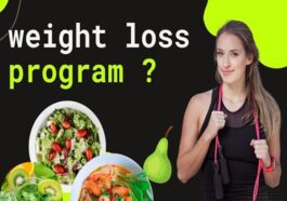 weight loss program