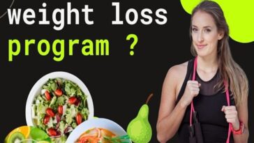 weight loss program