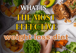 effective diet
