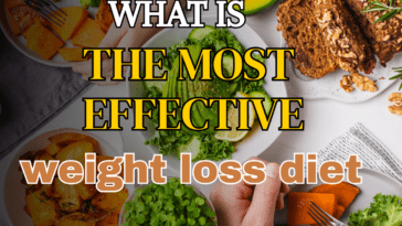 effective diet