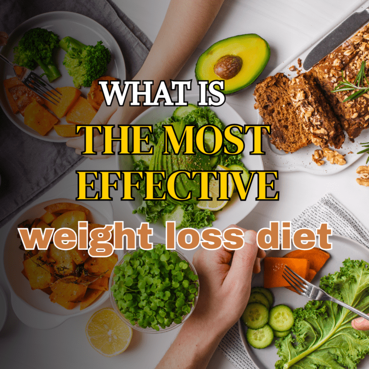 effective diet
