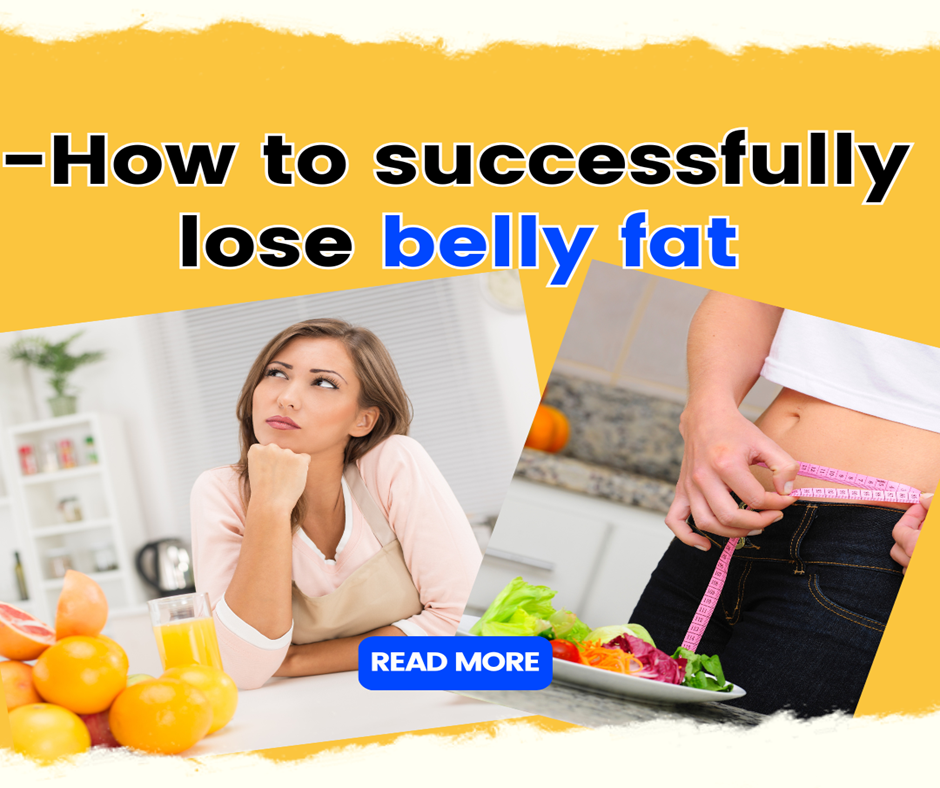 belly fat removal