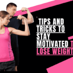 lose weight motivation