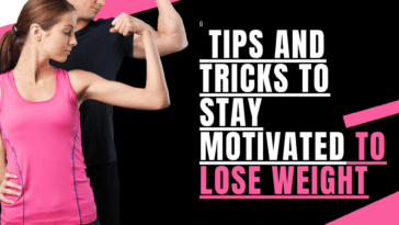 lose weight motivation
