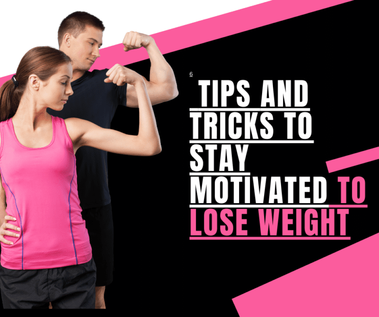 lose weight motivation
