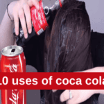 uses of coca cola