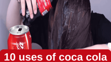 uses of coca cola