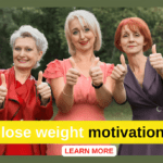 lose weight motivation