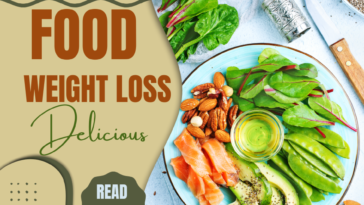 food weight loss