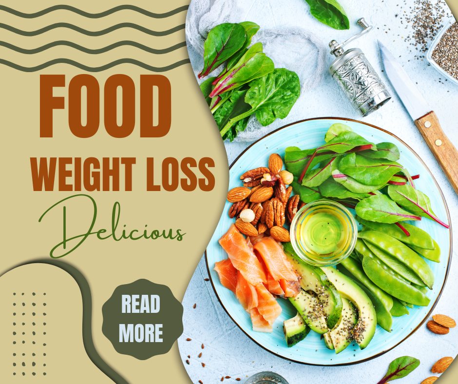 food weight loss